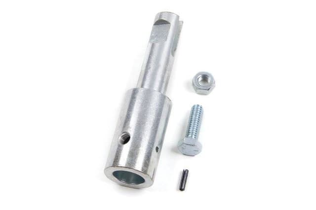 Zone Offroad 98-00 Ford Ranger Manual Shift Ext. - ZONF9802