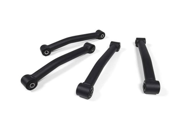 Zone Offroad 97-06 Jeep TJ 4in Box Kit (2 of 2) - ZONJ1406