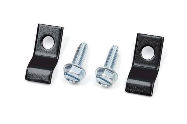 Zone Offroad Jeep Wrangler TJ/JK Coil Spring Retainer - ZONJ5002