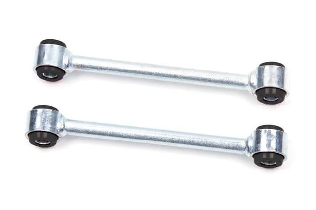 Zone Offroad 94-02 Jeep WJ Rear Sway Bar Links - ZONJ5407