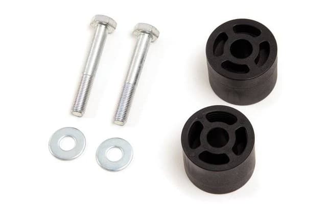 Zone Offroad Toyota Tundra Carrier Bearing Drop - ZONT5409