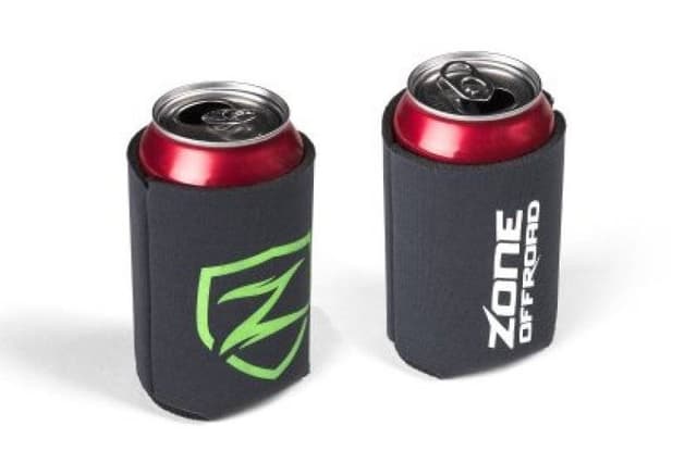 Zone Offroad Koozie Bundle - (QTY 50 Per Bundle) - ZONU9129