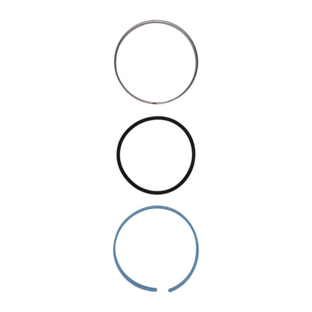 Bilstein B1 (Components) - Replacement Wear Band Kit - 13-337438