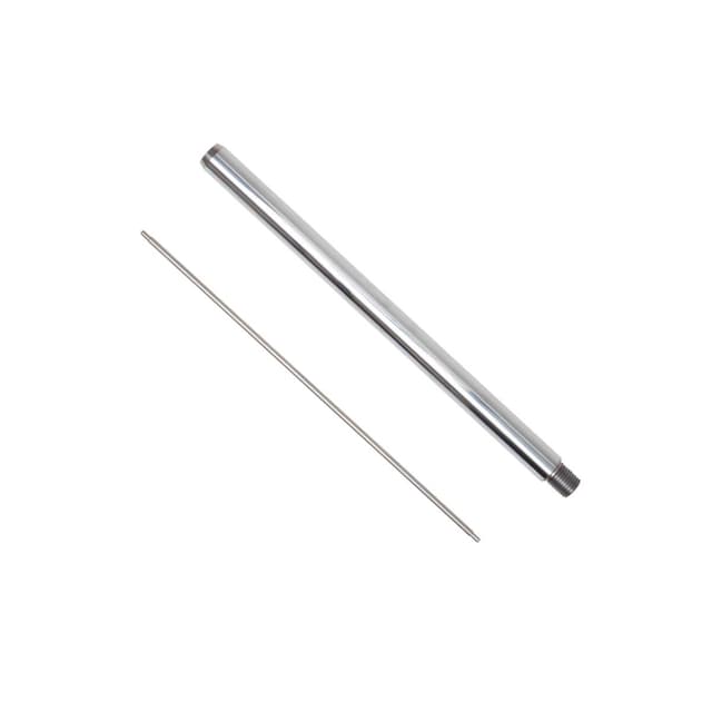 Bilstein B1 (Components) - Replacement Piston Rod Kit - 13-345372