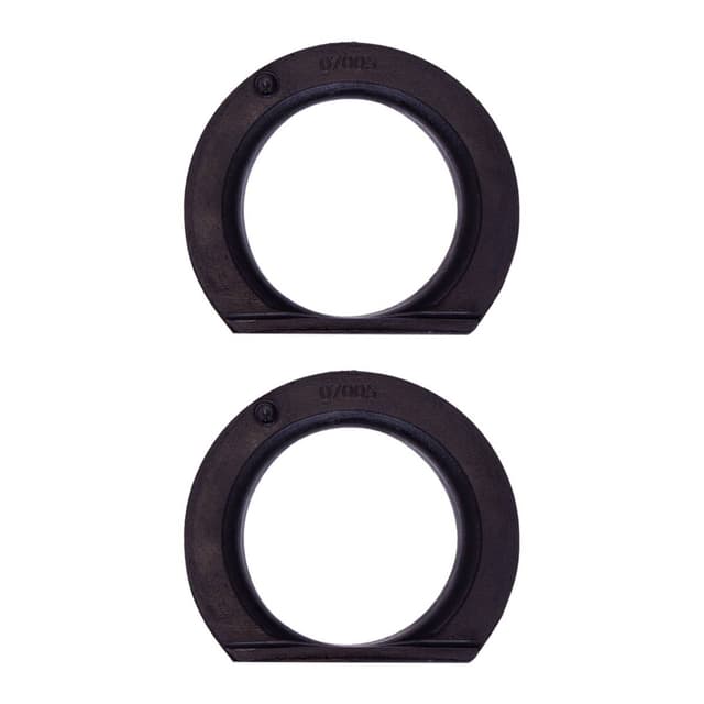 Bilstein B1 (Components) - Coil Spring Insulator, Fits Jeep Gladiator 2025-2020, Wrangler 2025-2018 - 14-100093