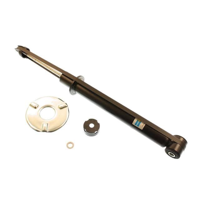 Bilstein B4 OE Replacement - Suspension Shock Absorber, Fits Volkswagen Passat 1997-1990 - 19-019949