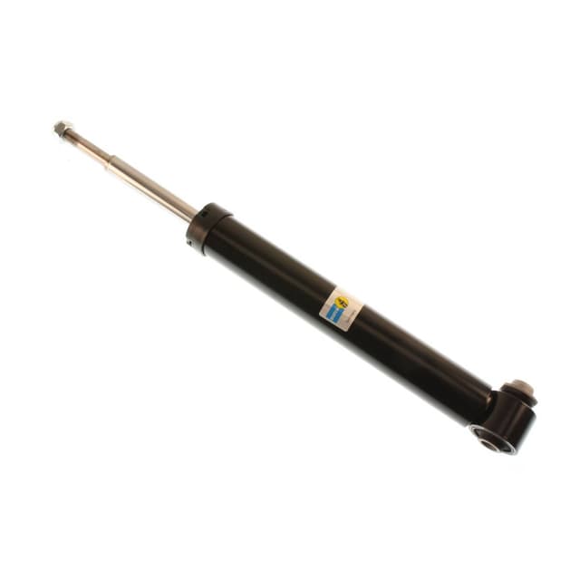 Bilstein B4 OE Replacement - Suspension Shock Absorber, Fits BMW 525i 2003-2001, 528i 2000-1999, 540i 2003-1999 - 19-106649