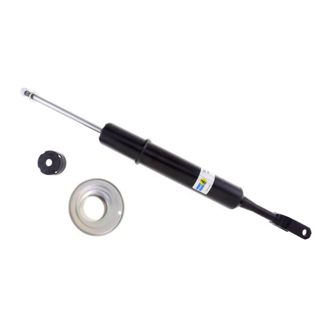 Bilstein B4 OE Replacement - Suspension Shock Absorber, Fits Audi A4 2006-2002, A4 Quattro 2006-2002 - 19-109497