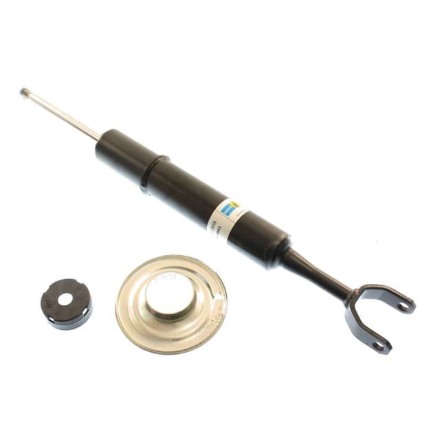 Bilstein B4 OE Replacement - Suspension Shock Absorber - 19-119939