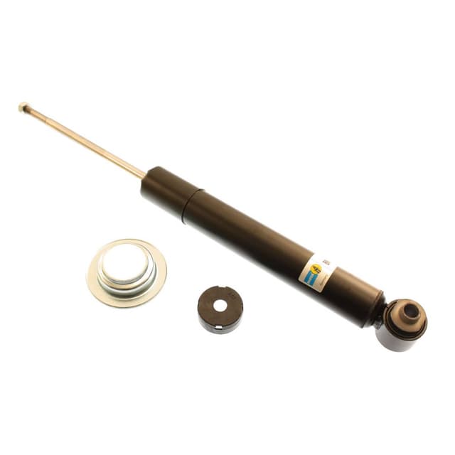 Bilstein B4 OE Replacement - Suspension Shock Absorber - 19-138381