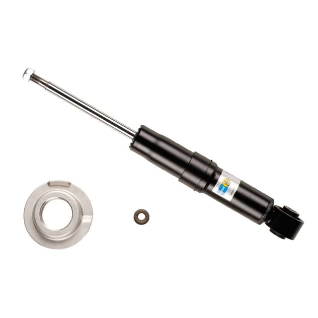 Bilstein B4 OE Replacement - Suspension Shock Absorber, Fits Subaru Legacy 2009-2005 - 19-158686
