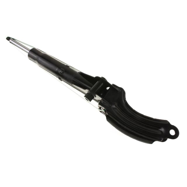 Bilstein B4 OE Replacement - Suspension Shock Absorber, Fits Volkswagen Touareg 2017-2011 - 19-189666
