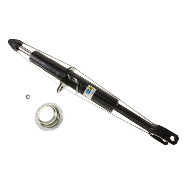 Bilstein B4 OE Replacement - Suspension Strut Assembly, Fits BMW 535i GT 2017-2010, 550i GT 2015-2010 - 19-195346