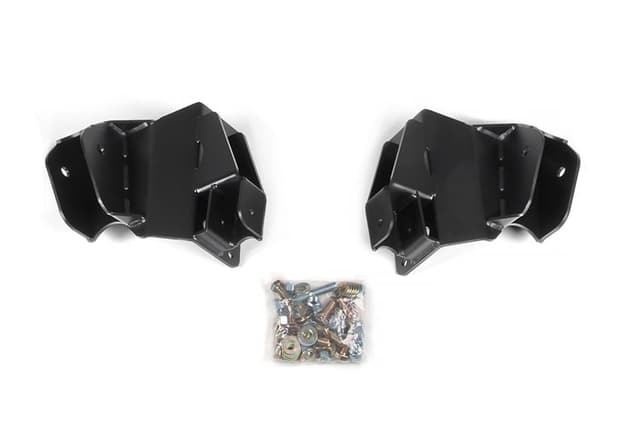 BDS Suspension Dodge Control Arm Mounts - BDS012801