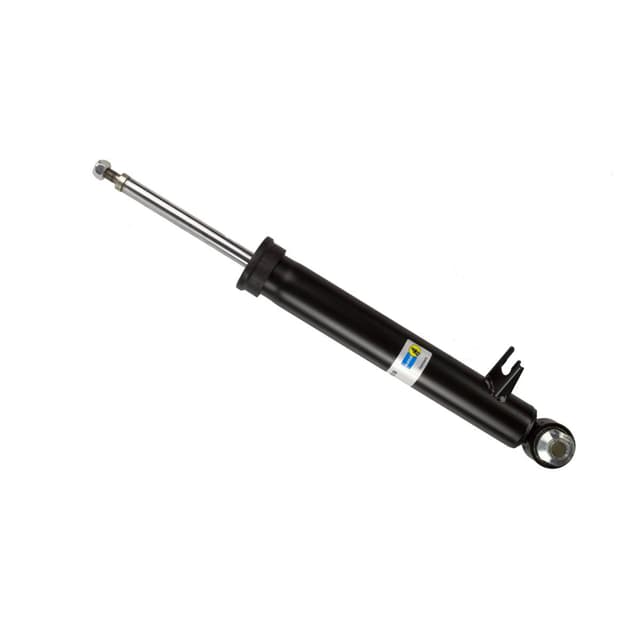 Bilstein B4 OE Replacement - Suspension Shock Absorber, Fits BMW X5 2018-2014, X6 2019-2015 - 19-240336