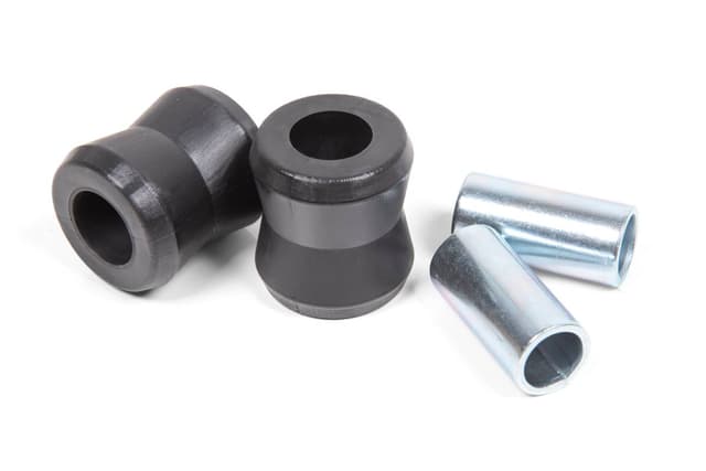 BDS Suspension Service Kit: Torsion Bar Drop Bracket Bushing Kit GEN 2 GM 2500/3500HD BDS192 - BDS071604