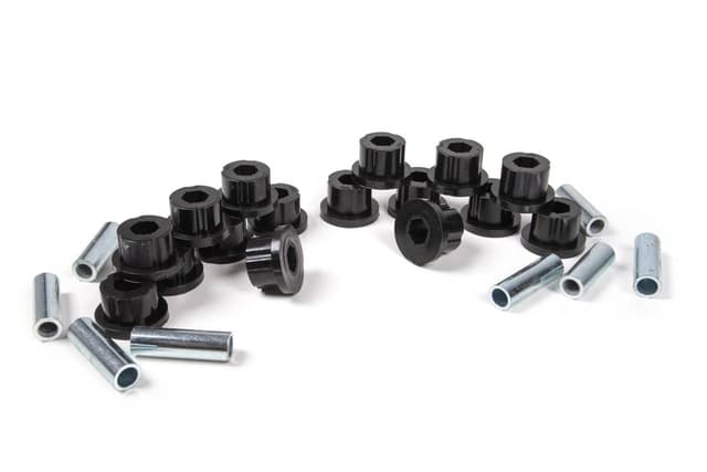 BDS Suspension 94-99 Dodge Link Bush/Slev -black - BDS072005