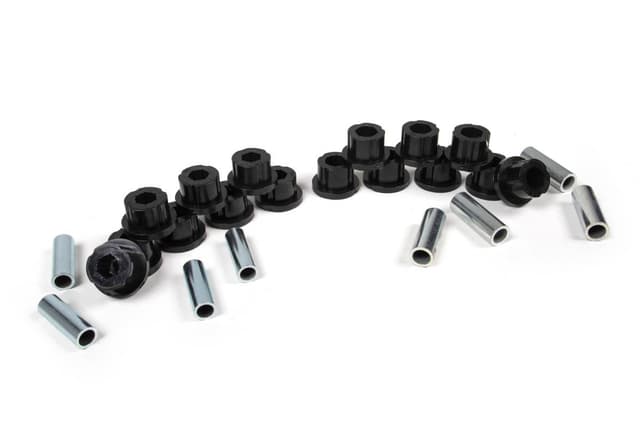 BDS Suspension 00-01 Dodge Link Bush/Slev - blue (set) - BDS072006