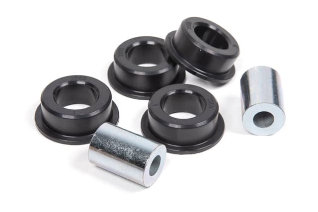 BDS Suspension Service Kit: Track Bar Bushings 2003-07 Ram 2500/3500 012304, 122315 - BDS072302