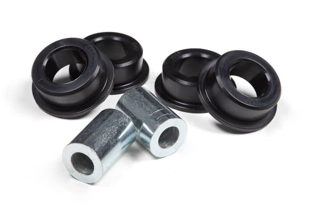 BDS Suspension Service Kit: Track Bar Bushings Ram 2008-13 2500/2008-12 3500 012304, 122315 - BDS072303