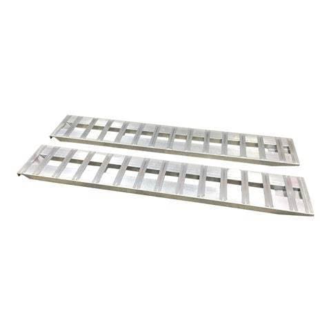 Gen-Y Hitch Aluminum Loading Ramps - GH-R168