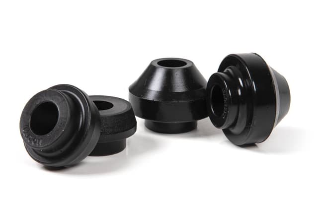 BDS Suspension Extended Radius Arm Bushing - black(set) - BDS073002
