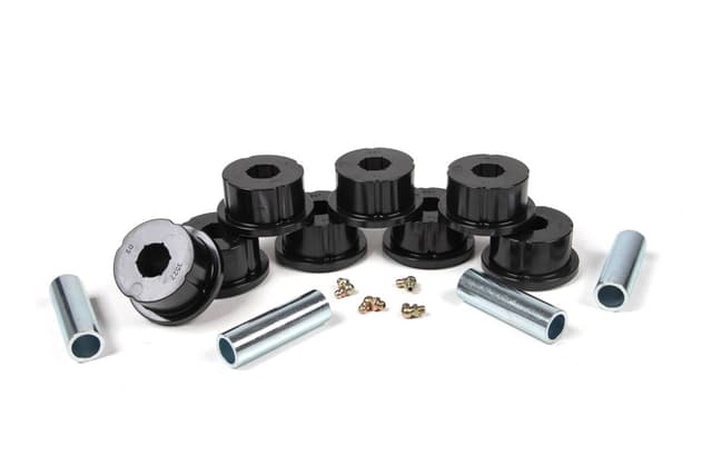 BDS Suspension 05-16 Ford F250/350 4-link Bushng (set) - BDS073003