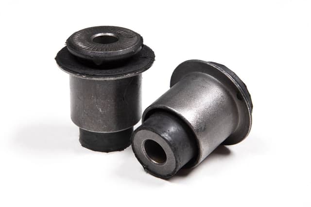 BDS Suspension Service Kit: Replacement UCA Bushing Kit; Ford 123254 - BDS073201