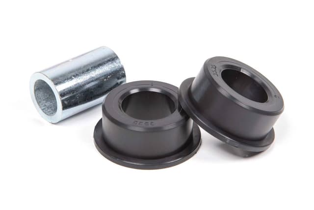 BDS Suspension Service Kit: Track Bar Bushings Ford F250/F350 123202, 123203, 013254, 013262, - BDS073301