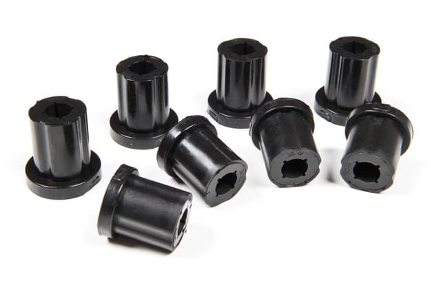 BDS Suspension Jeep CJ Frame Shackle Bushng Kt (1 per) - BDS074002