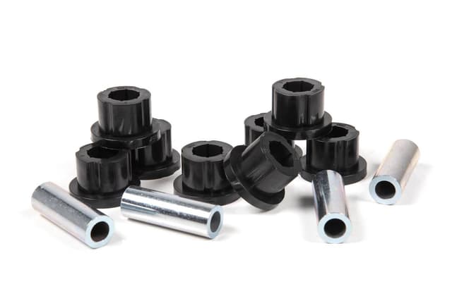 BDS Suspension Jeep TJ/XJ/ZJ Lower Contrl Arm Bushng Kt - BDS074005
