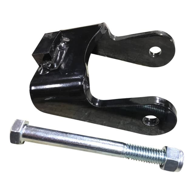 Gen-Y Hitch Anti-Slack Pintle Wear Plate - GH-036