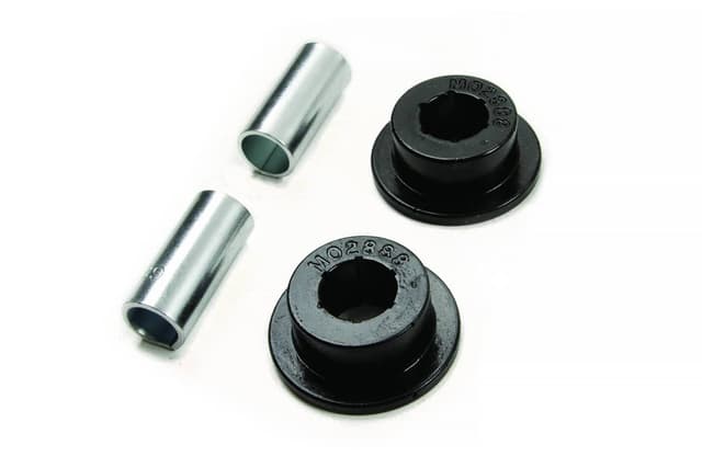 BDS Suspension TJ,XJ,ZJ Track Bar Bushing Kit -Axle End - BDS074020