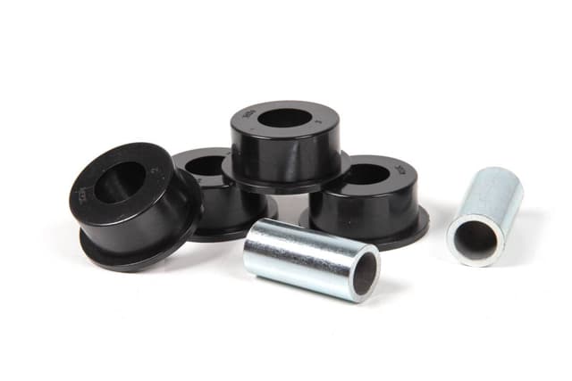 BDS Suspension 2007-2018 Jeep JK Wrangler Front Track Bar Bushing Kit - BDS074104