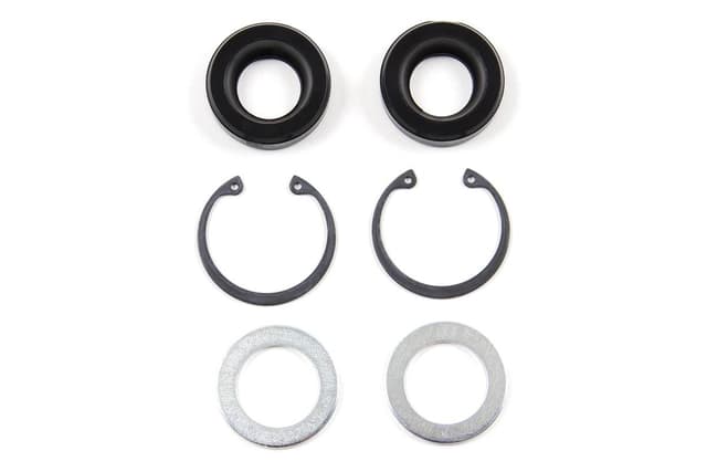 BDS Suspension Jeep Track Bar Flex End Bushing Kit - BDS074113