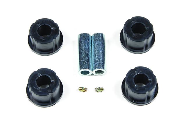 BDS Suspension Poly Bushing Kit - Gen II Jeep LCAs - BDS074120