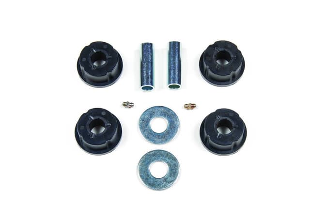 BDS Suspension Poly Bushing Kit - Gen II JK Rear UCAs - BDS074122