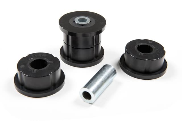 BDS Suspension 84-06 Jeep UCA Bushings (4/Kit) - Gen 2 - BDS074125