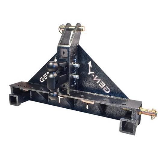 Gen-Y Hitch 3 Point Tractor Hitch - GH-864