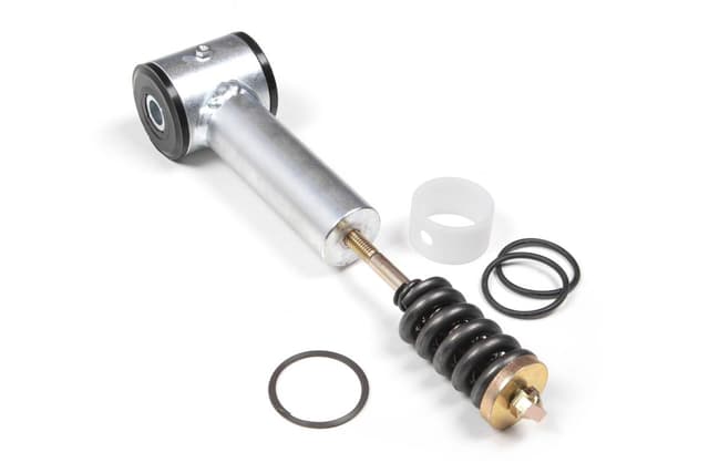 BDS Suspension Service Kit: Recoil Traction Bar Assembly Rebuild Package (1 Recoil Bar) - BDS079907