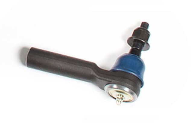 BDS Suspension Service Kit: Tie Rod End GM 021800, 021801, 021810, 021811 - BDS081801