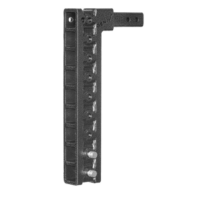 Gen-Y Mega Duty 2in Shank 20in Drop 1.5K TW 10K Hitch w/GH-0100 Stabilizer Kit - GH-309
