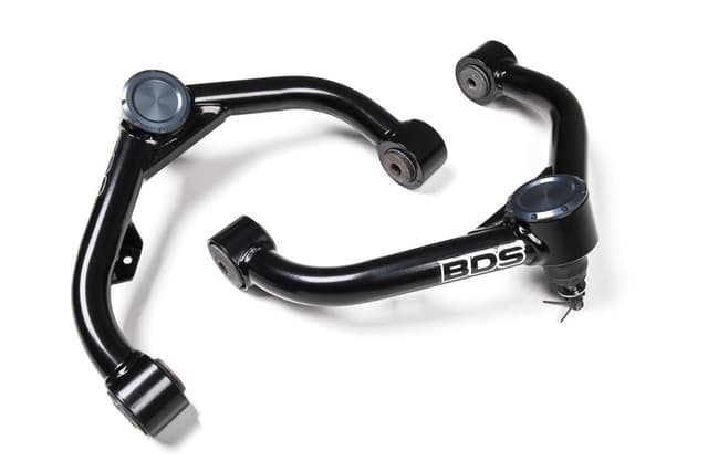 BDS Suspension 01-10 HD UCA Kit - BDS121252