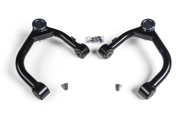BDS Suspension 2019-2024 Chevy/GMC 1500 BDS UCA (2”-3.5”, 4" and 6") - BDS121260