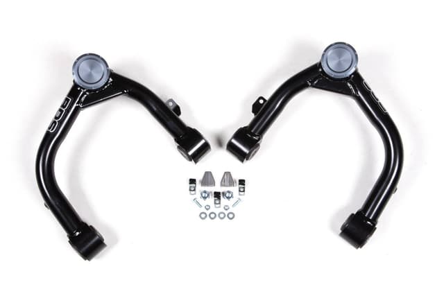 BDS Suspension 2019-2024 GMC Denali 1500 BDS UCA w/ ARC (4" and 6" Compatible) - BDS121261