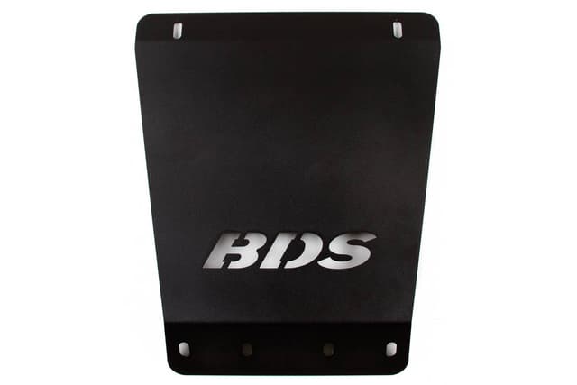 BDS Suspension Front Skid Plate - BDS121614