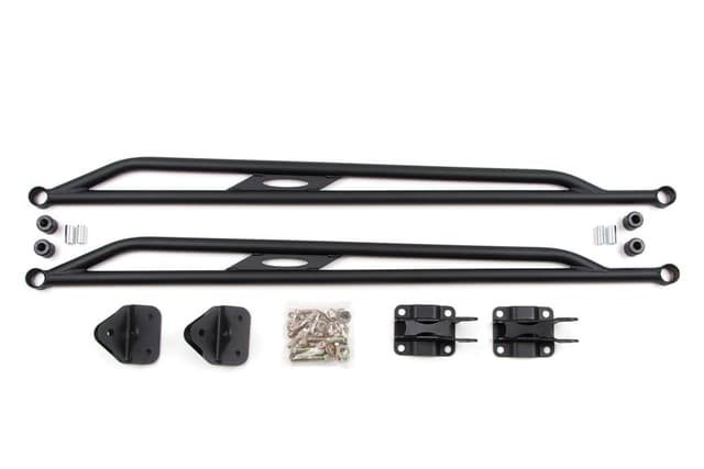 BDS Suspension 88-14 GM K1500 Rear Traction Bar - BDS121619