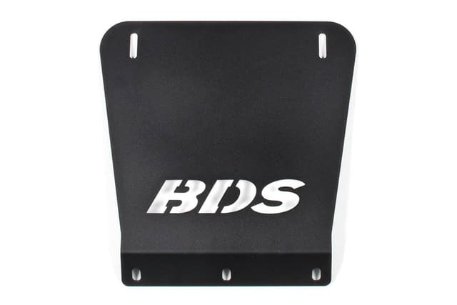 BDS Suspension 2001-2019 GM HD Front Skid Plate Box Kit - BDS121650