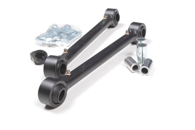 BDS Suspension 2020-2025 Chevrolet Silverado/GMC Sierra 2500HD/3500HD 4wd, 5"-6.5" - 021692 - BDS121662
