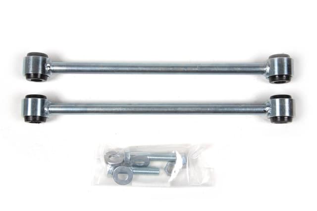 BDS Suspension 94-02 Dodge Rear Sway Bar Links - BDS122008